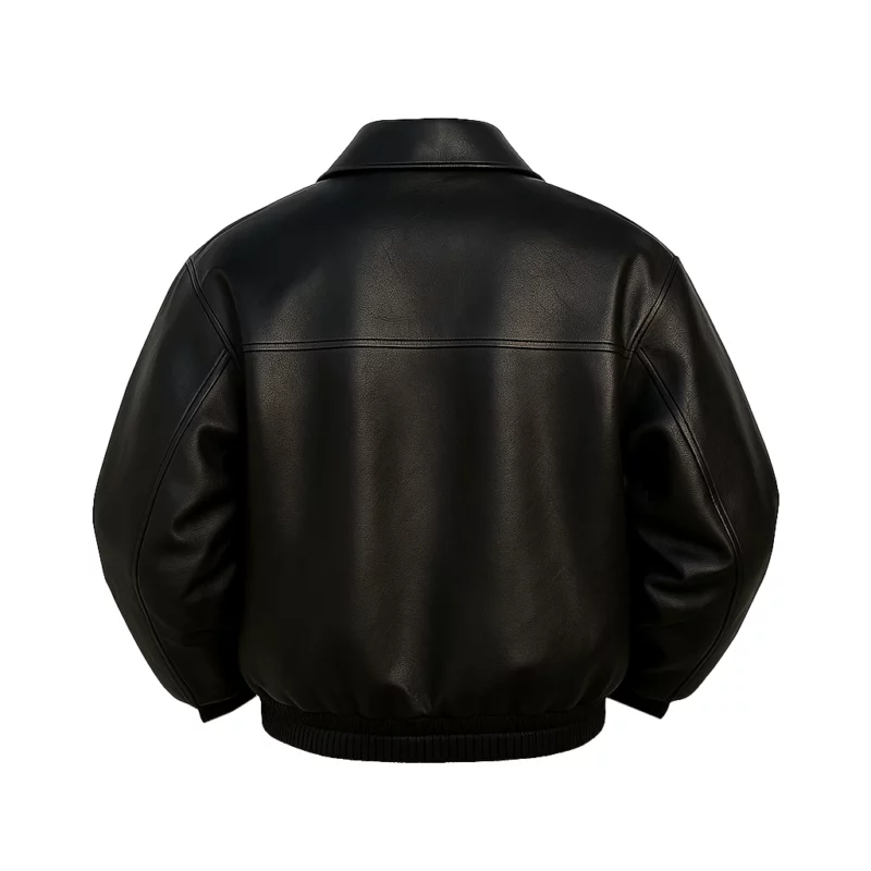 Nyff 63 Chalamet Jacket