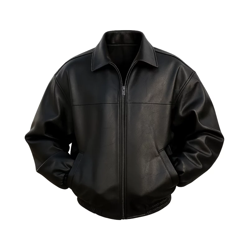 Nyff 63 Timothee Jacket
