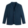 Olusoga The Celebrity Traitors Blazer