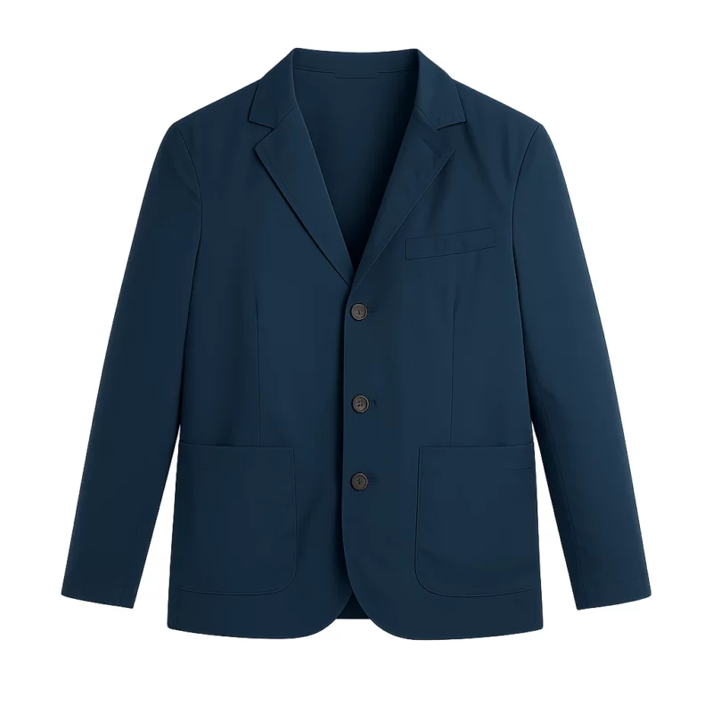 Olusoga The Celebrity Traitors Blazer