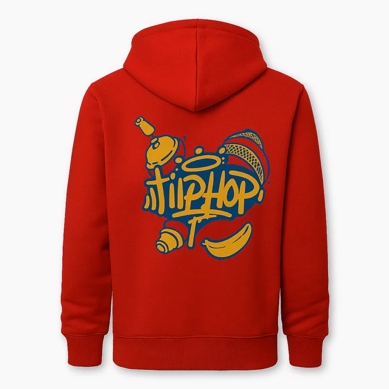 Pajak Playdate Hoodie