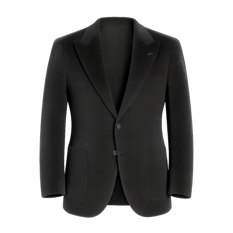 Palm 2025 John Stamos Blazer