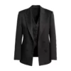 Paola Turci 20th RFF Blazer