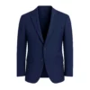 Parker Clarets Blazer