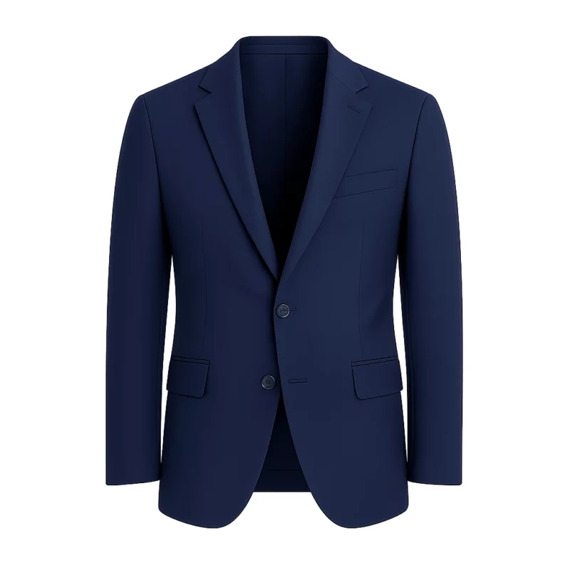 Parker Clarets Blazer