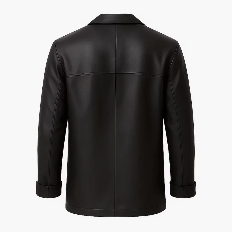 Paul Hamnet Show Jacket