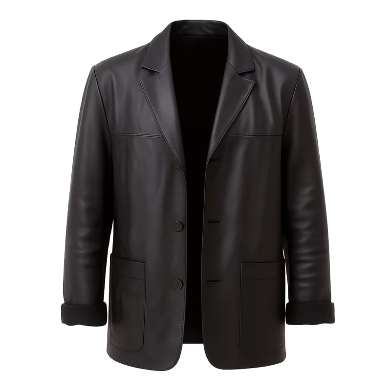 Paul Mescal Hamnet Jacket