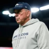 Payton Broncos Hoodie