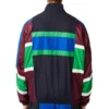 Pete Antuna The Jacket
