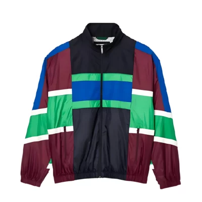 Pete Antuna The Runarounds Jacket
