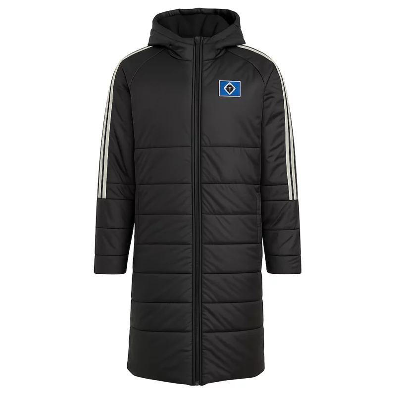 Philippe Bundesliga Coat