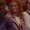 Phyllis Diaz Murder in a Small Town S02 Jacket
