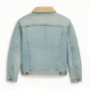 Pieter Embrechts The Balloonist Arnaud Jacket