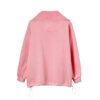Pulvirenti Fashion Week Jacket