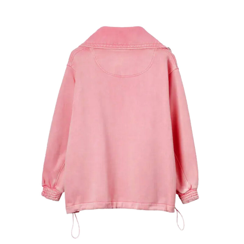 Pulvirenti Fashion Week Jacket