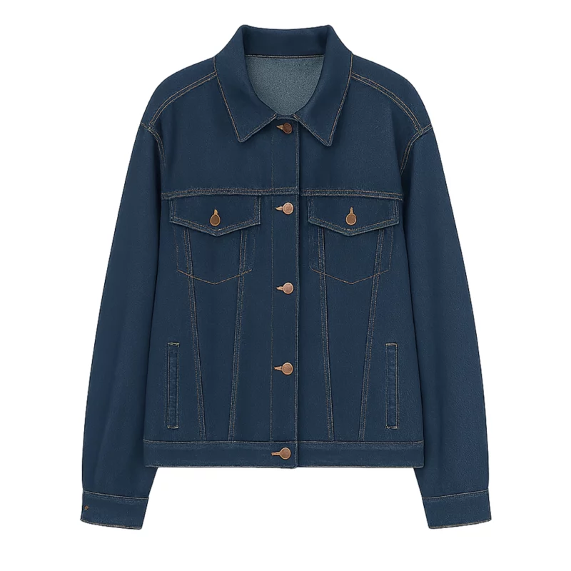 Rachel Zoe Angeles Jacket
