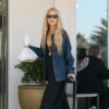 Rachel Zoe Los Angeles Jacket