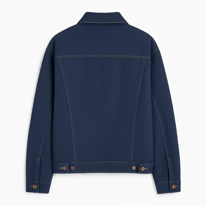 Rachel Zoe Los Jacket