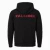 Raheem Atlanta Falcons Hoodie