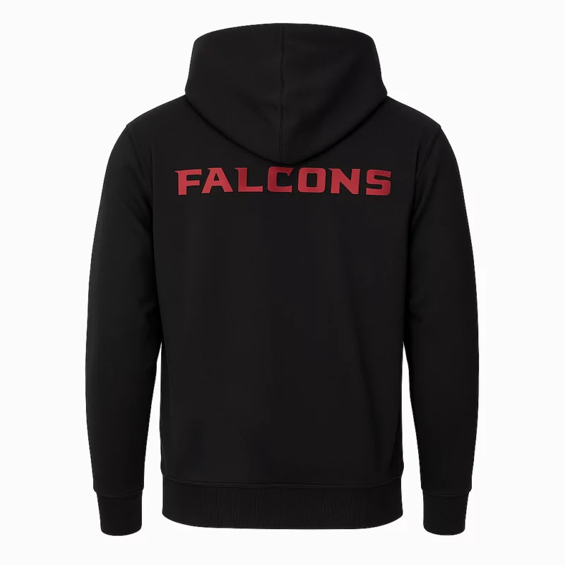 Raheem Atlanta Falcons Hoodie