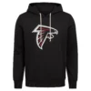 RaheemMorris Atlanta Falcons Hoodie