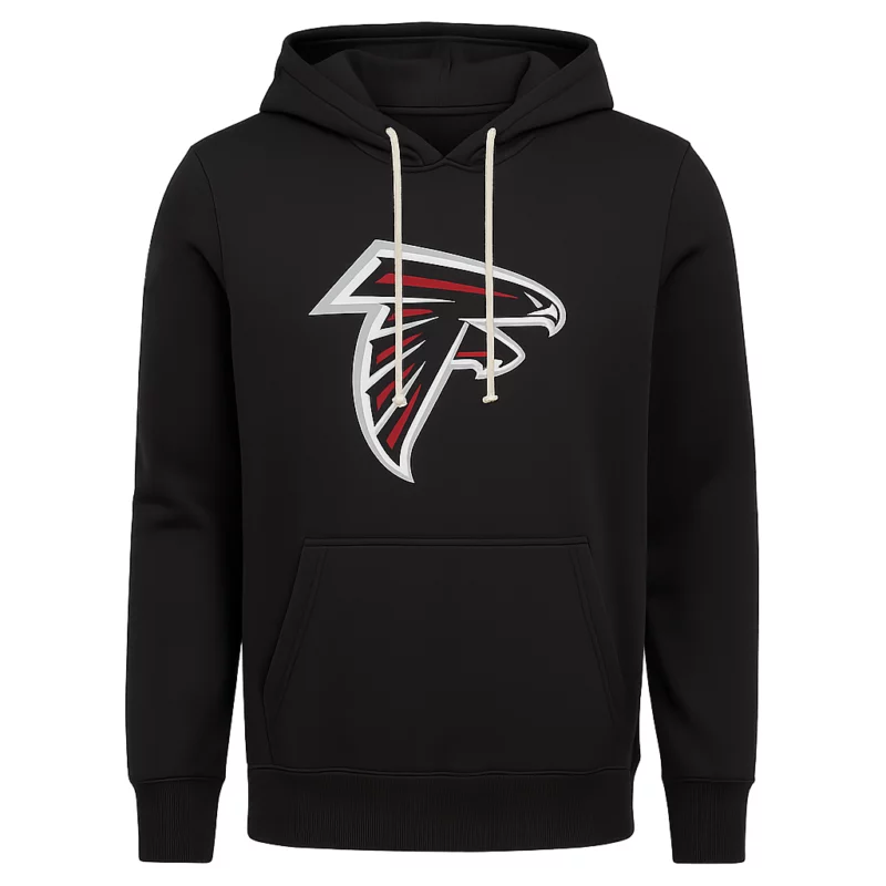 RaheemMorris Atlanta Falcons Hoodie