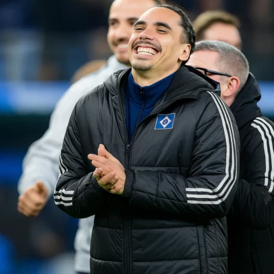 Rayan Bundesliga Coat