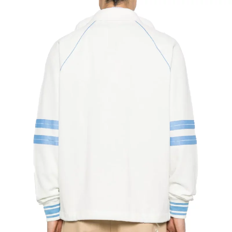 Reasonable S03 Spenser Stewart Jacket