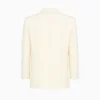 Regretting You 2025 Thames White Blazer