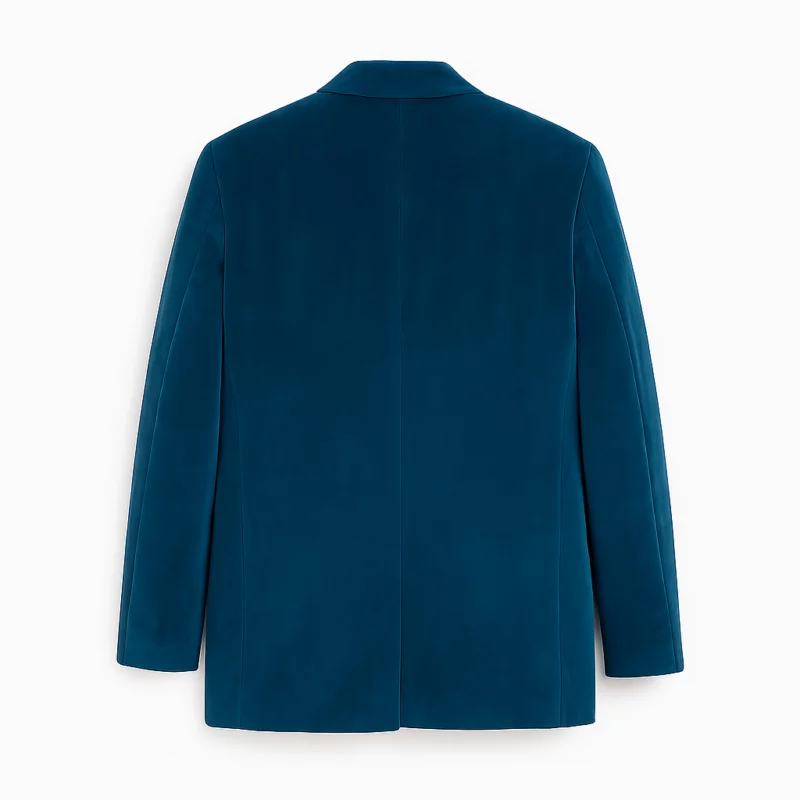 Renzo Arbore 20th RFF Blazer