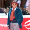 Renzo Arbore The 20th RFF Blazer