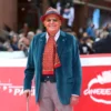 Renzo Arbore The RFF Blazer