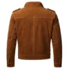 Rob Bad Man Jacket