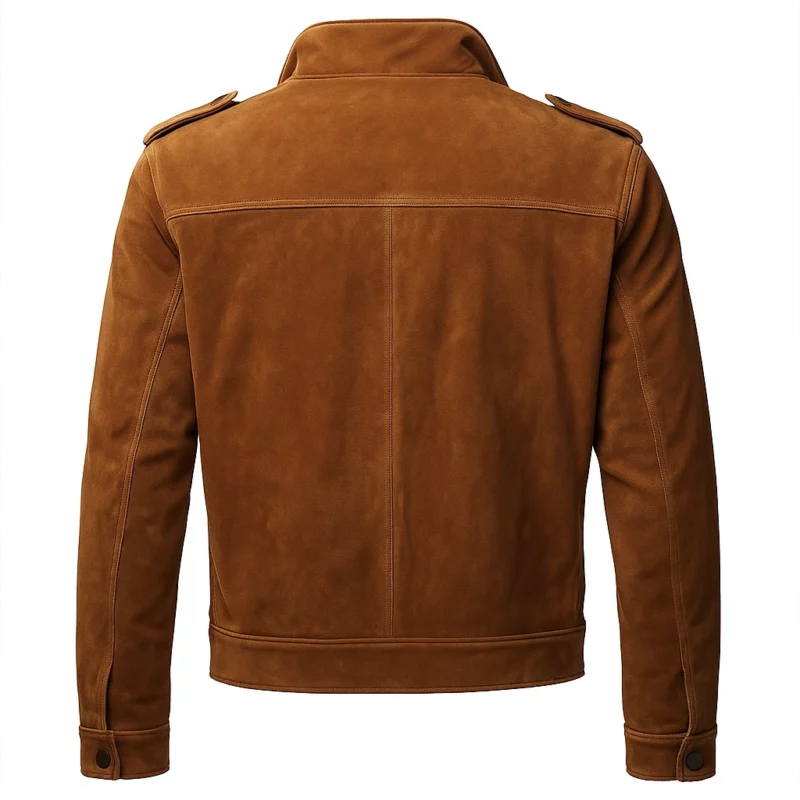 Rob Bad Man Jacket