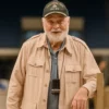 Rob Reiner Spinal Tap II Jacket