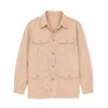 Rob Reiner Spinal Tap Jacket