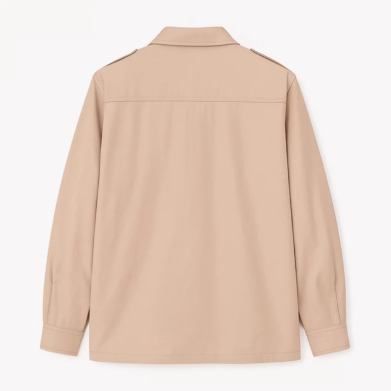 Rob Reiner Tap II Jacket