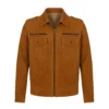 Rob Riggle Man Jacket