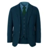 Robert Tulsa King S03 Blazer