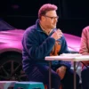 Rogen Good Fortune Jacket