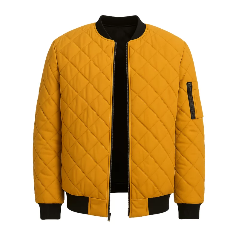 Ron Funches S03 Jacket