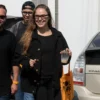 Ronda Rousey Golden Apple Comics 2025 Jacket