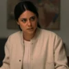 Rosa Salazar Play Dirty Jacket