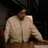 Rosa Salazar Play Jacket
