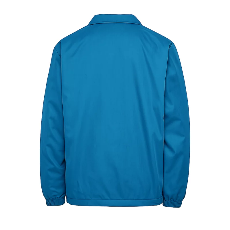 Rowan Atkinson Man Baby Jacket