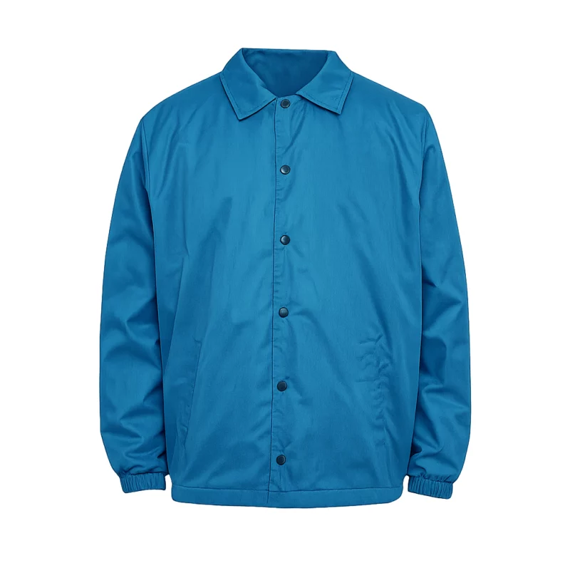 Rowan Atkinson Man VS Jacket