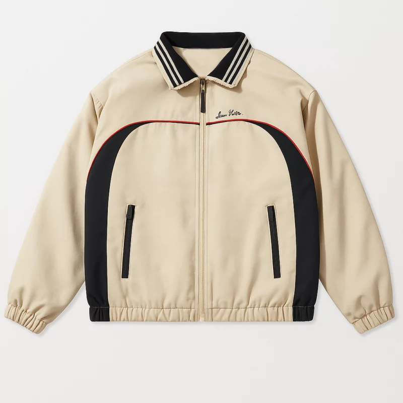 Rowan Brassic S07 Jacket