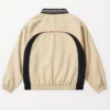 Rowan Robinson Brassic Jacket
