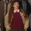 Rowan Robinson Brassic S07 Jacket