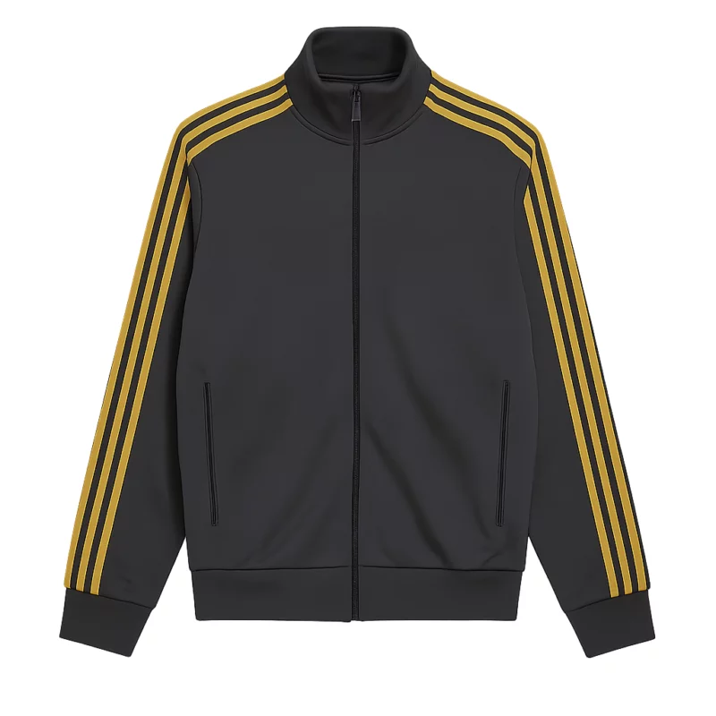 Ruben Track Jacket